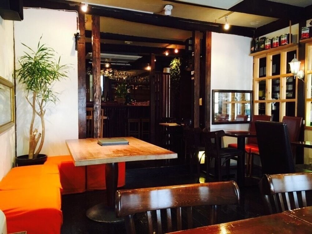 Hotel Machiya Cinq